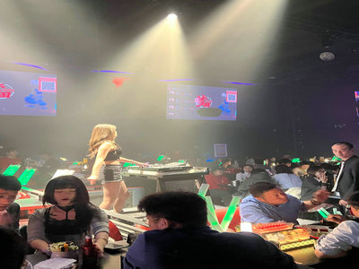 日喀则酒吧招聘